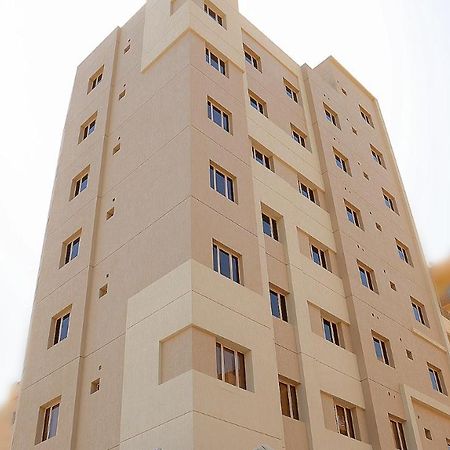 Bhomed Salmiya Koeweit Buitenkant foto