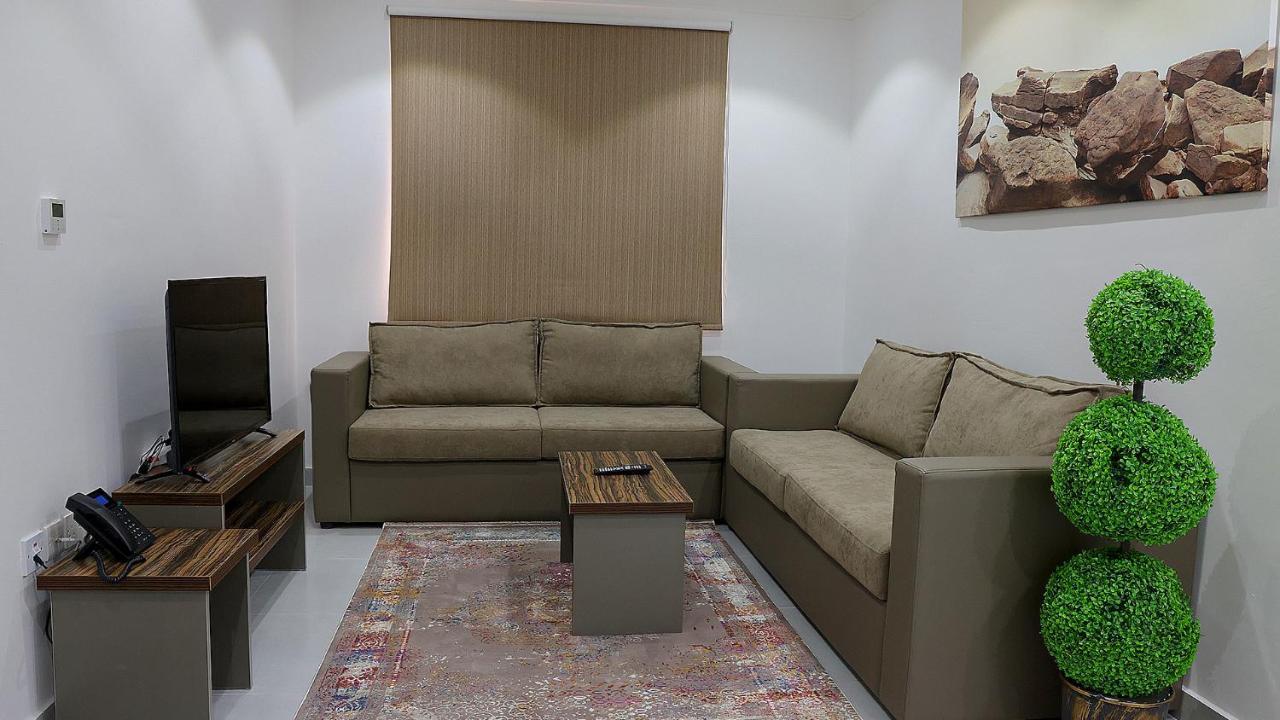 Bhomed Salmiya Koeweit Buitenkant foto
