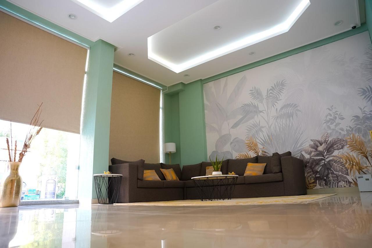 Bhomed Salmiya Koeweit Buitenkant foto
